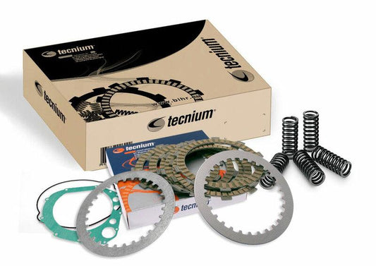 Kupplungssatz passend für Yamaha YZ 125 2005-2024 - Kama Bike Parts