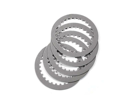 Kupplungsscheiben Satz passend für Kawasaki KMX 125 1986-2002 - Kama Bike Parts