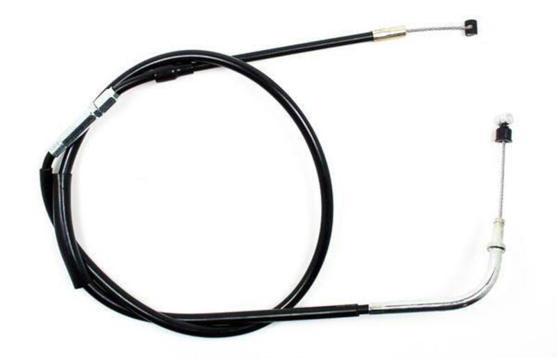 Kupplungszug passend für SUZUKI LT-R 450 QUADRACER 2006-2011 - Kama Bike Parts
