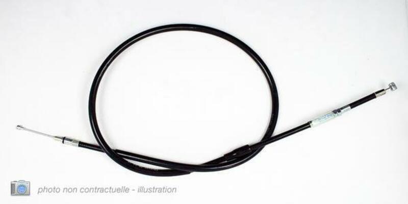 Kupplungszug passend für Yamaha YFZ 450 R 2009-2018 - Kama Bike Parts