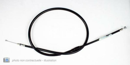 Kupplungszug passend für Yamaha YFZ 450 R 2009-2018 - Kama Bike Parts