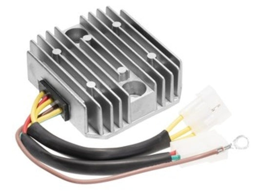 Laderegler passend für Aprilia PEGASO 650 1990-2013 - Kama Bike Parts