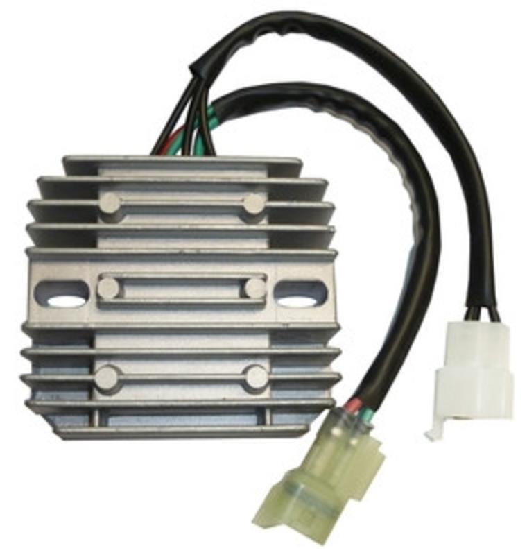 Laderegler passend für ARCTIC CAT 500 1998-2017 - Kama Bike Parts