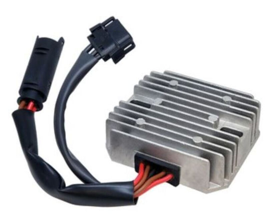 Laderegler passend für BMW C 400 GT 2019-2021 - Kama Bike Parts