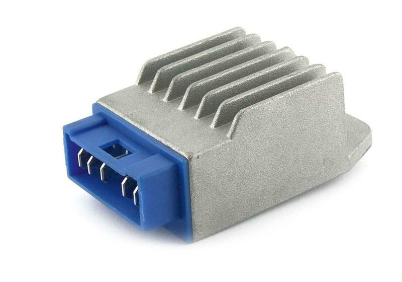 Laderegler passend für DERBI PREDATOR 50 1997-2002 - Kama Bike Parts