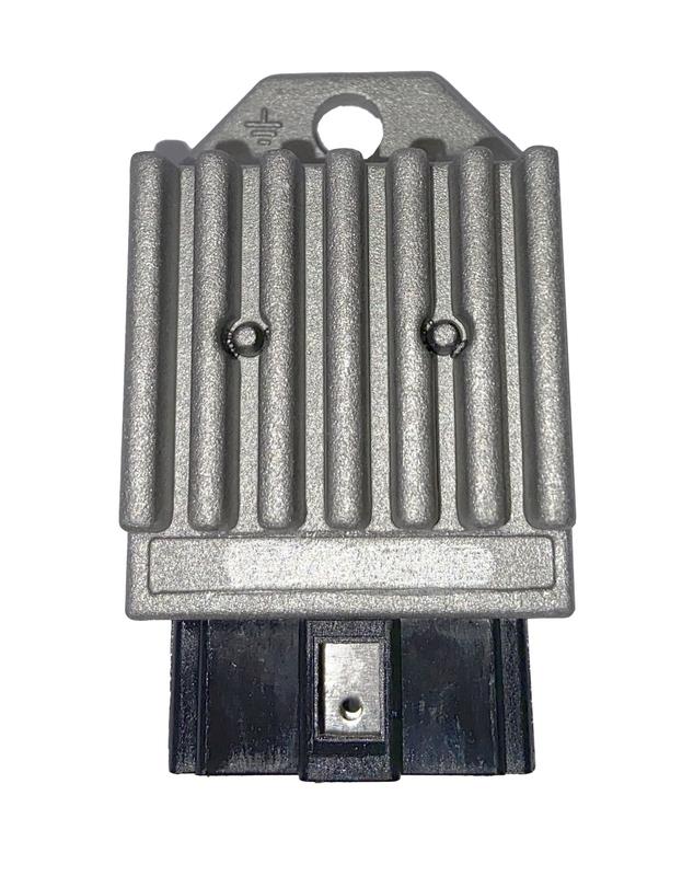 Laderegler passend für DERBI SENDA RACING 50 SM 2020-2022 - Kama Bike Parts
