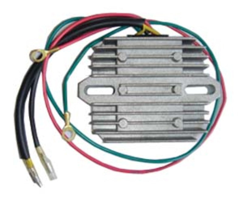Laderegler passend für Ducati 900 SS SUPERSPORT 1989-1993 - Kama Bike Parts