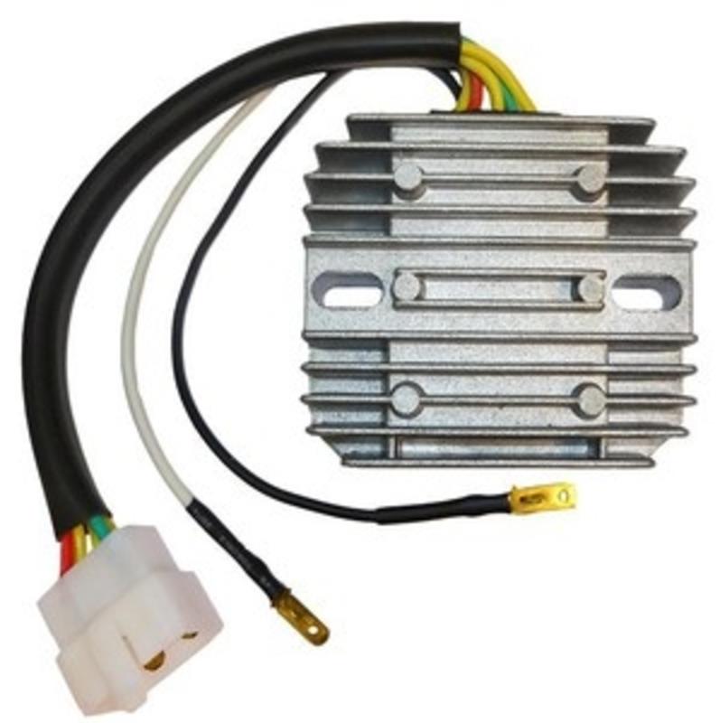 Laderegler passend für Honda CB 400 1976-1977 - Kama Bike Parts