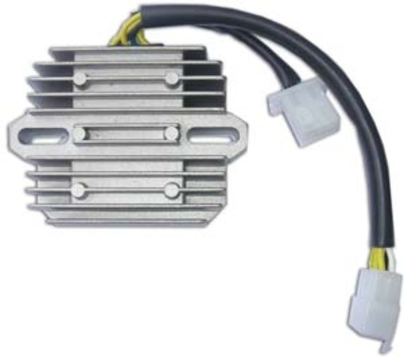Laderegler passend für Honda CB 650 1983-1985 - Kama Bike Parts