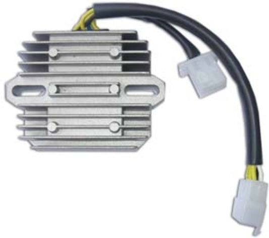Laderegler passend für Honda CB 700 SC NIGHTHAWK 1984-1986 - Kama Bike Parts