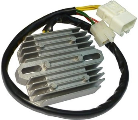 Laderegler passend für Honda CB 900 F HORNET 2002-2007 - Kama Bike Parts