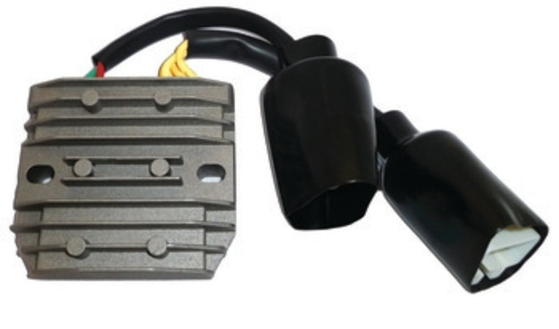 Laderegler passend für Honda CBF 1000 2006-2010 - Kama Bike Parts