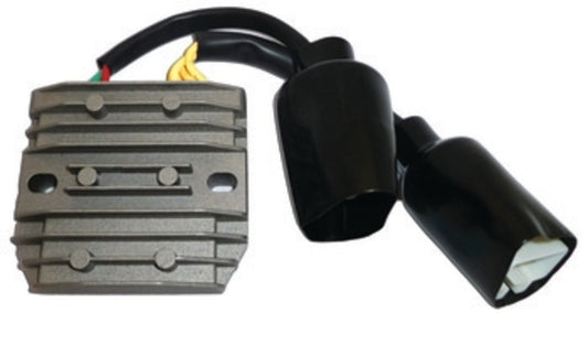 Laderegler passend für Honda CBF 1000 2006-2010 - Kama Bike Parts