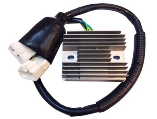 Laderegler passend für Honda CBR 1100 XX 2001-2003 - Kama Bike Parts