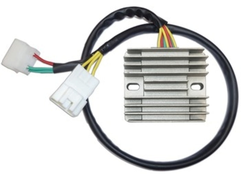 Laderegler passend für Honda CBR 600 F 2001-2006 - Kama Bike Parts