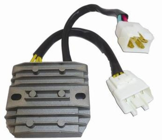 Laderegler passend für Honda CBR 600 RR 2003-2006 - Kama Bike Parts