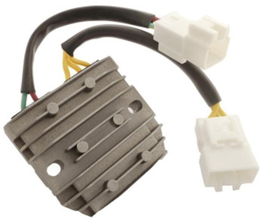 Laderegler passend für Honda CBR 600 RR 2007-2010 - Kama Bike Parts