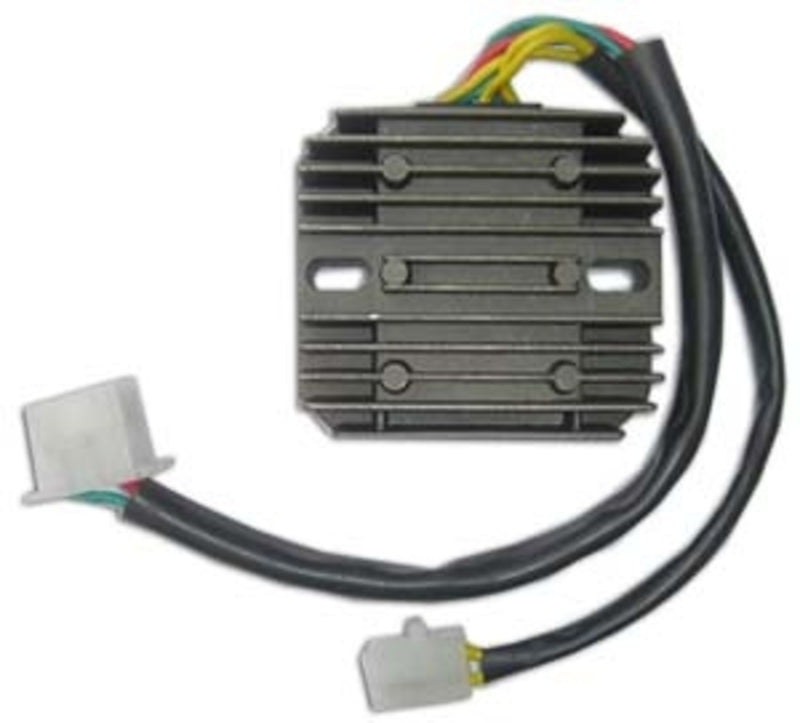 Laderegler passend für Honda CX 650 1983-1983 - Kama Bike Parts