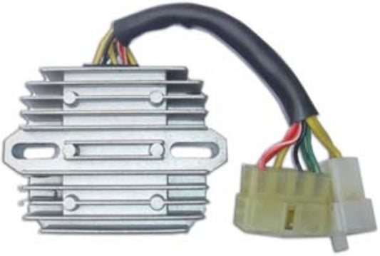 Laderegler passend für Honda GL 1200 GOLD WING 1985-1987 - Kama Bike Parts