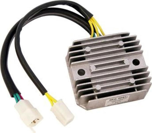 Laderegler passend für Honda NT 650 1988-1989 - Kama Bike Parts