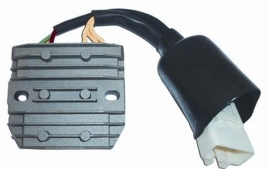 Laderegler passend für Honda NT 700 V DEAUVILLE 2006-2011 - Kama Bike Parts
