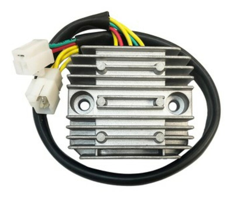 Laderegler passend für Honda NX 650 DOMINATOR 1990-1999 - Kama Bike Parts