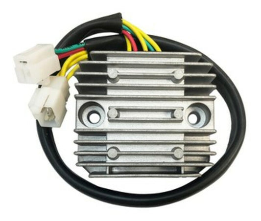 Laderegler passend für Honda NX 650 DOMINATOR 1990-1999 - Kama Bike Parts