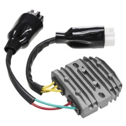 Laderegler passend für Honda SH 300 2007-2013 - Kama Bike Parts
