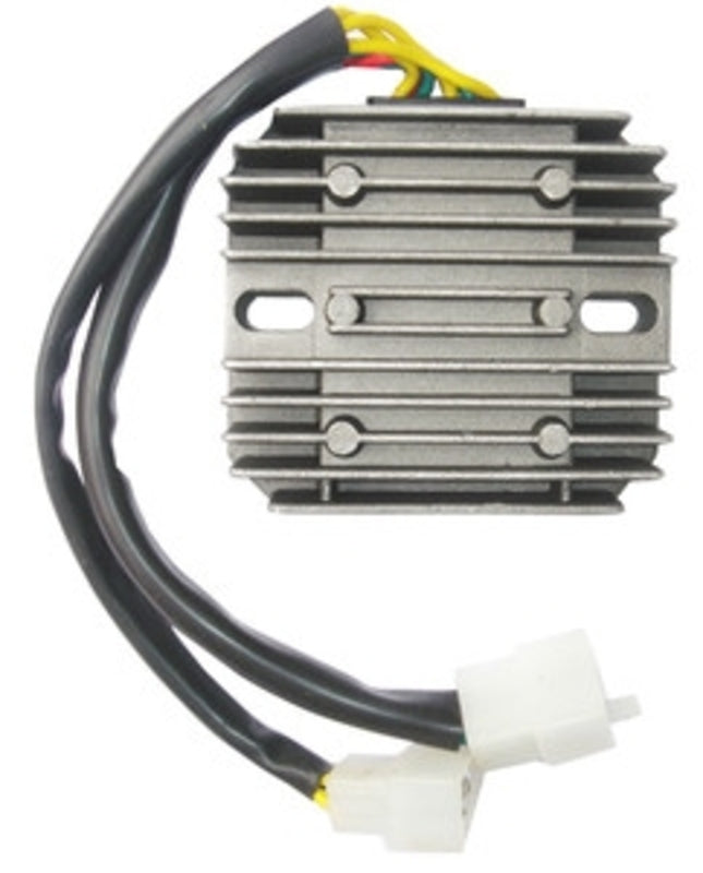 Laderegler passend für Honda VF 750 C 1993-1999 - Kama Bike Parts