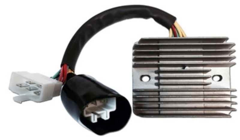 Laderegler passend für Honda VFR 800 2002-2009 - Kama Bike Parts