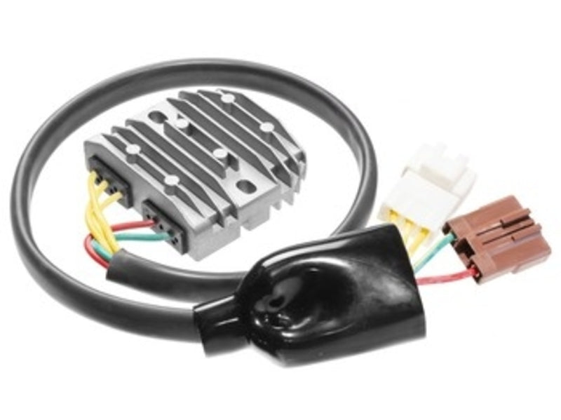 Laderegler passend für Honda XL 1000 V 2003-2010 - Kama Bike Parts