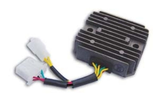 Laderegler passend für Honda XL 600 V 1987-1988 - Kama Bike Parts