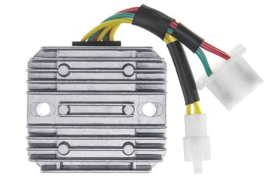 Laderegler passend für Honda XL 600 V 1989-1999 - Kama Bike Parts