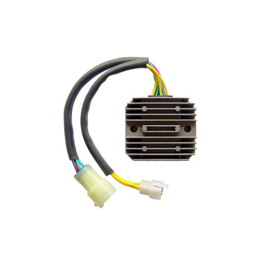 Laderegler passend für Honda XRV 750 1990-1991 - Kama Bike Parts
