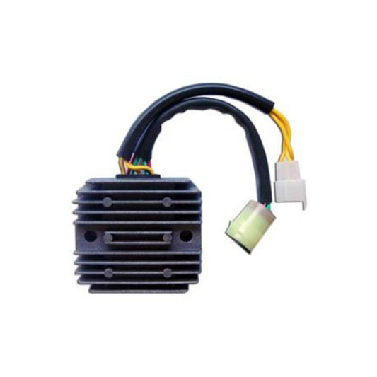Laderegler passend für Honda XRV 750 1993-2000 - Kama Bike Parts