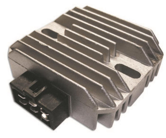 Laderegler passend für HYOSUNG GT 125 COMET 2004-2011 - Kama Bike Parts