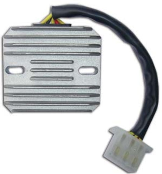 Laderegler passend für Kawasaki GPZ 750 1983-1985 - Kama Bike Parts