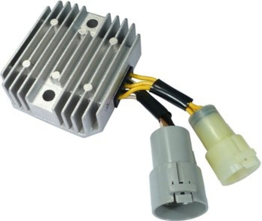 Laderegler passend für Kawasaki KVF 650 BRUTE FORCE 2005-2011 - Kama Bike Parts