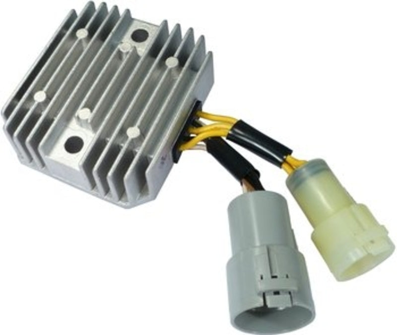 Laderegler passend für Kawasaki KVF 650 PRAIRIE 2002-2003 - Kama Bike Parts