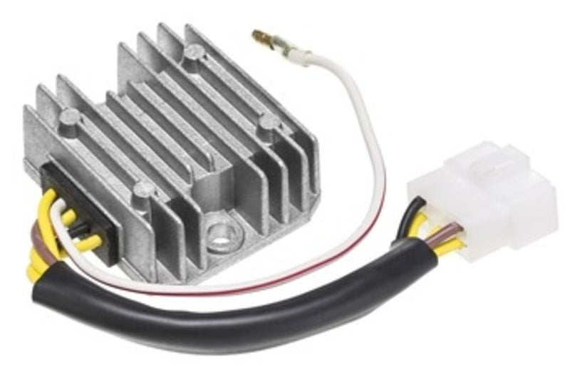 Laderegler passend für Kawasaki KZ 440 1982-1982 - Kama Bike Parts