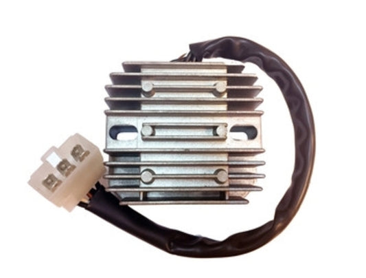 Laderegler passend für Kawasaki NINJA ZX-6R 1998-1999 - Kama Bike Parts