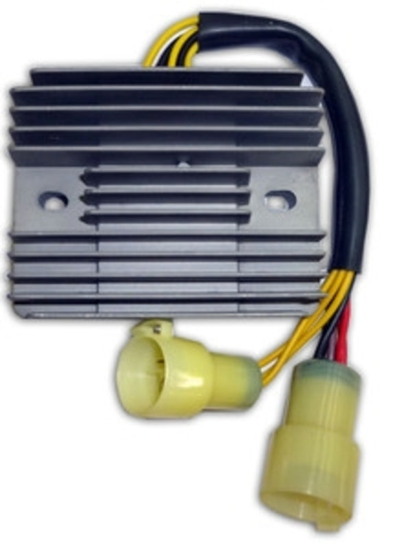 Laderegler passend für Kawasaki NINJA ZX-9 R 2000-2003 - Kama Bike Parts