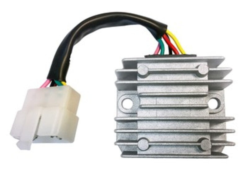 Laderegler passend für KYMCO AGILITY 150 2008-2010 - Kama Bike Parts