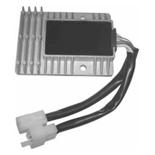 Laderegler passend für KYMCO X CITING 250 2005-2008 - Kama Bike Parts