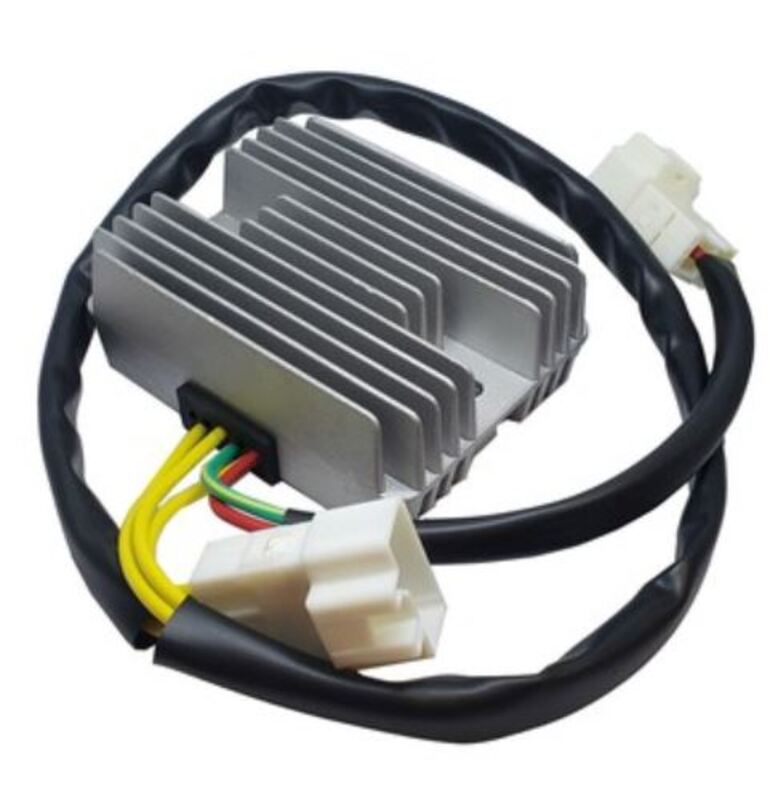Laderegler passend für PIAGGIO X10 500 2012-2014 - Kama Bike Parts