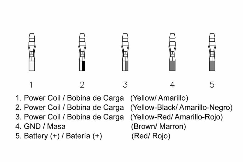 Laderegler passend für POLARIS WORKER 335 1999-2001 - Kama Bike Parts