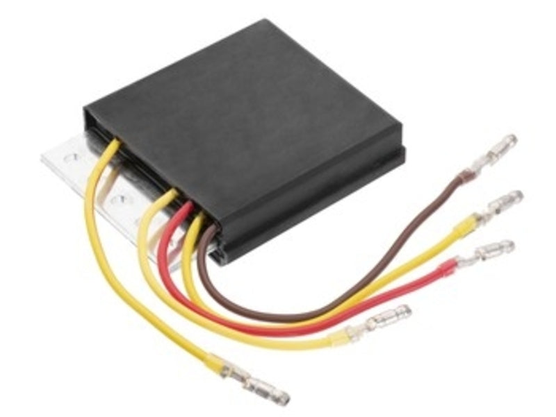 Laderegler passend für POLARIS XPEDITION 325 2000-2002 - Kama Bike Parts