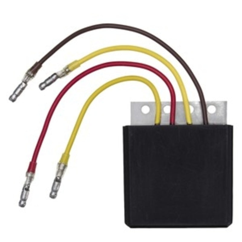Laderegler passend für POLARIS XPLORER 400 1996-2002 - Kama Bike Parts