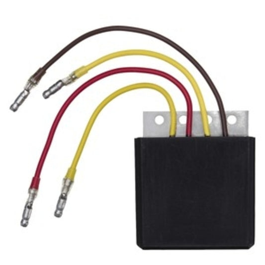 Laderegler passend für POLARIS XPLORER 400 1996-2002 - Kama Bike Parts