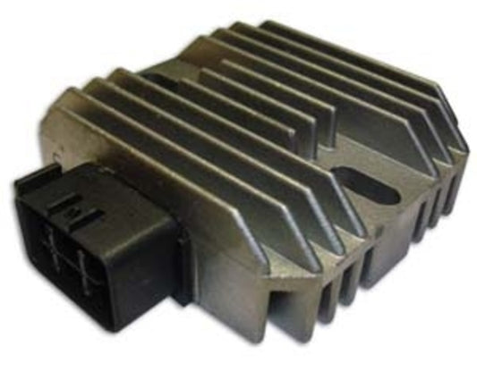 Laderegler passend für SUZUKI AN 250 BURGMAN 2003-2006 - Kama Bike Parts